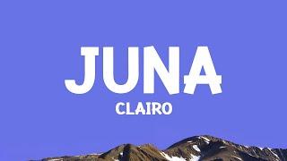 @Clairo - Juna (Lyrics)