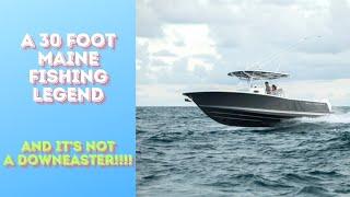 2024 Long Island Boat Show 26' to 30' Center Consoles - What Does $150K to $399K Get You?