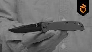 Gerber Air Ranger G10