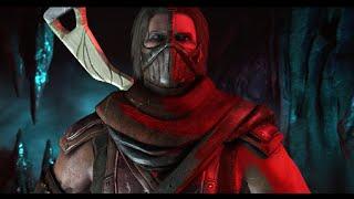 MKX - is that InSaNe (Erron B.) VS xlDark ZerOlx (Scorpion)