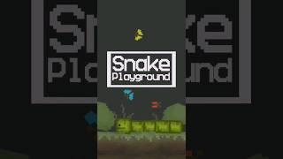 Snake playground | Мелон плейграунд / сандбокс | Melon playground / sandbox