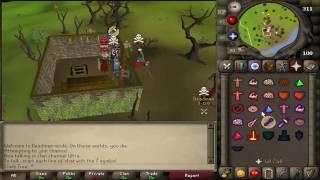 Winnetou - Seasonal DMM PK Video 1 - Man The Harpoons ft. Whales