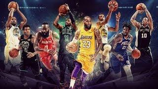 NBA MIX - CAN'T HOLD US (Macklemore & Ryanlewis)