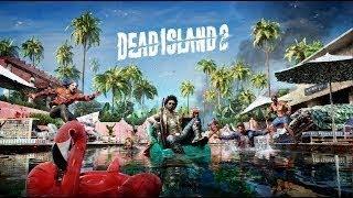 dead island 2 тихий стрим(без микро) ( Achievement 12/57  )