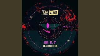 Techno Fix (Extended Mix)