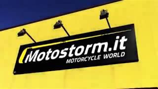 Motostorm - Abbigliamento, caschi e accessori moto