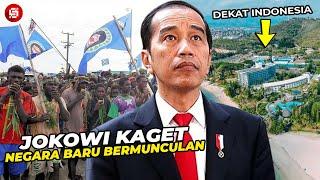 BRESIAPLAH !!! ADA CALON TETANGGA BARU INDONESIA !! Daftar 10 Negara Baru Ini Muncul Dekat Indonesia