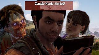 State Of Decay: The Forgotten Zombie Game