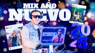 Mix Navideño 2024 ‪I DJ System ID I El Ausente, Arbolito de Navidad, La Bala