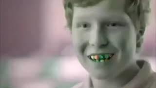 Skittles Commercials Compilation Taste The Rainbow Ads In Green Lowers