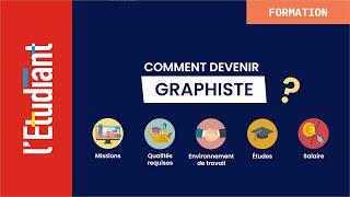 Comment devenir graphiste ?