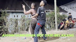 Seni Tarian Murah Versi Kampung Joget Bebas L