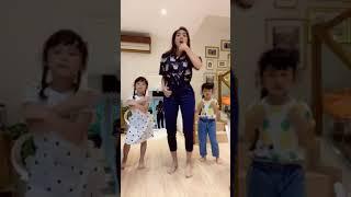 MAKIN GEMOY GISEL MAIN TIKTOK #tiktok #viral