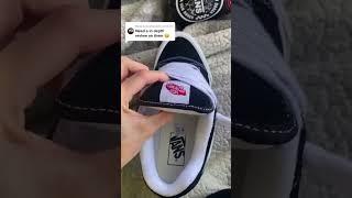 New Vans Knu School Review #shorts #youtubeshorts #fashion