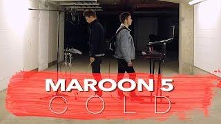 Maroon 5 - Cold ft. Future