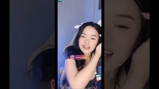 live meimei swan (#like #trending #live )