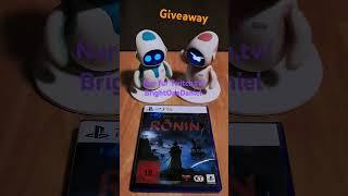 #giveaway #eilik #eilikrobot #short #shorts #twitch #brightonedaniel #gaming #game #viral #video