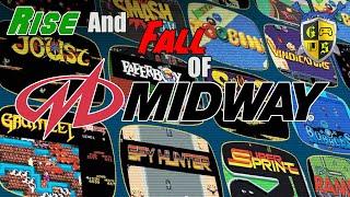 Rise and Fall of Midway!