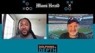 Dolphins in Depth: Will 2024 Dolphins be better than 2023 version?