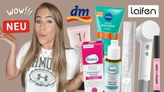 NEUHEITEN HAUL  | BALEA, LAIFEN, ESSENCE, NIVEA & Co.  Bester Reiseföhn   | Michèle Schmidt