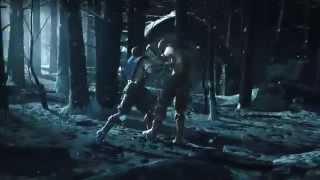 Mortal Kombat 10 - Trailer