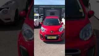 CITROEN C1 VTR + AUTO NG62 DLV - Emerald House of Cars