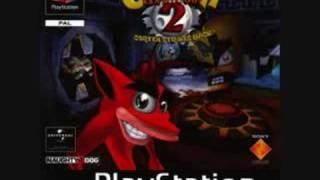 Crash Bandicoot 2 - Crash Dash, Crash Crush, Un-Bearable Mp3