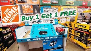 BEST Makita Tool Deals, Buy 1 Get 1 FREE Jan 2024