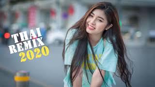 DJ Thai Viral 2021 | Pinakabagong Mga Kanta ng ThaiLand Remix 2021