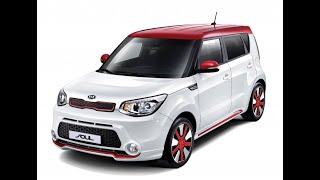 Киа Соул/Не работает центральный замок./KIA SOUL/Central locking does not work.