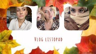 Ostatni przed vlogmasemPaulina Pilarz#vlog