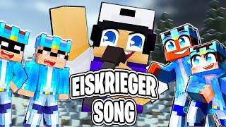 KIYANES - EISKRIEGER GEWINNERSONG (MINECRAFTHELDEN)