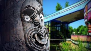 Māori art galley recognised as high-quality tourism destination | Te Ao Tapatahi