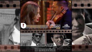 ® MILICA JOKIC X SUNAJ - IN MEMORIAM SINAN SAKIC - ZIVOT DA STANE NE SME © (LIVE 2022)