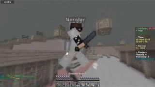 MCSG #43 ~ Lavender Town Default Edit Pack Showcase + 140 Likes for Release! ~ w/ strafeist