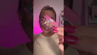 Tiny Bratz makeup  #makeup #makeuptutorial #beauty #eyemakeup #bratz