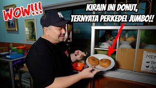 PERKEDEL PALING BESAR YANG PERNAH GUA MAKAN!!!