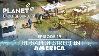 Episode 19: The Safest Street in America