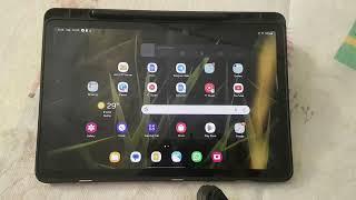 Samsung Tab S9: How to Hide Pop-Up Notifications in Do Not Disturb Mode with Screen On (Android 14)