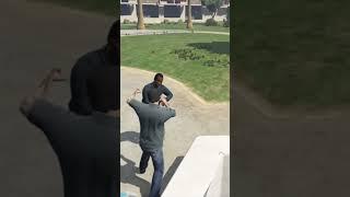 Gameplay GTV 4 #gta #gameplay #gta5  #gameplaygta5