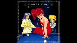 Project A-Ko 3 Soundtrack
