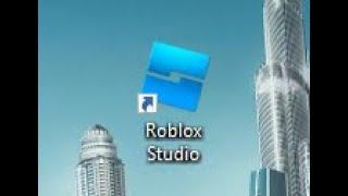 How to Fix Roblox studio Not opening error.