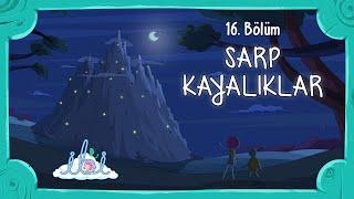 Sarp Kayalıklar | İbi 2. Sezon 3. Bölüm