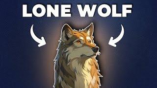 5 Signs You Have a Lone Wolf Personality (NOT Just an Introvert)