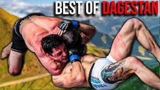 Most SAVAGE Dagestani Highlights In ONE 