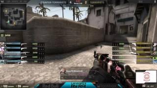 [19.06] CS:GO lan mix #10 | Semi final - Showy team vs Rufire team (by Deq)