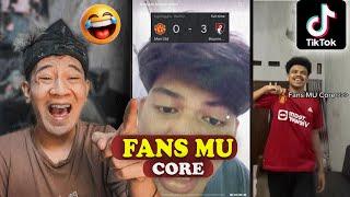 BIO CHEF ARNOLD MEWAKILKAN || reaction video lucu tiktok part 3