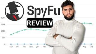 SpyFu Review: Is It Worth It?