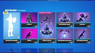 Directo de Fortnite  Skin de Galaxi en la tienda,Code:LOBOMISSOR-Ryzen 5 2600+GTX 1660 S