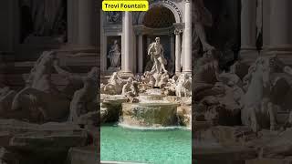 Uncover Rome's Top 5 Hidden Wonders in Under a Minute!